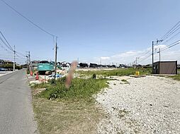 Cradlegarden木更津市高柳第17　建築条件なし売地　全28区画 11号地