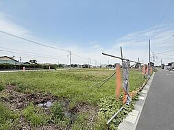 Cradlegarden木更津市高柳第17 建築条件なし売地 全28区画 11号地
