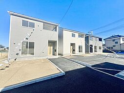 Cradlegarden銚子市松本町第2　全4棟 2号棟