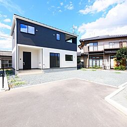 甲斐市篠原　新築全4棟　3号棟　竜王駅迄車5分・オール電化 子育てエコホーム支援事業対象