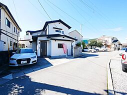 甲府市池田1丁目　建物一新　閑静な住宅街　バス停徒歩4分