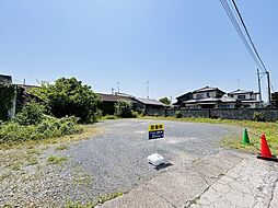 佐野市田沼町土地３００坪
