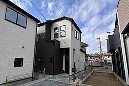 グラファーレ富里市御料 ６号棟