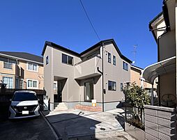 リーブルガーデンＳ成田市並木町