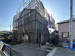 クレイドルガーデン富里七栄　第３４ ３号棟