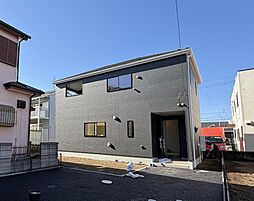 クレイドルガーデン富里七栄　第３４ ４号棟