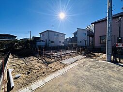 クレイドルガーデン富里七栄　第３４ ３号棟