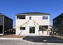 クレイドルガーデン富里七栄 第34 5号棟