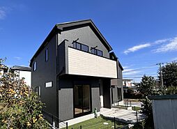 グラファーレ酒々井町酒々井３期 ２号棟