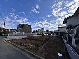 クレイドルガーデン成田市玉造第１２ ２号棟