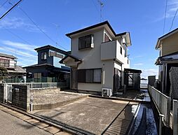 八街東吉田/戸建中古