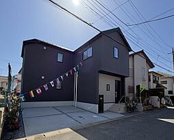 リナージュNEX-G 富里七栄東内野 第３期