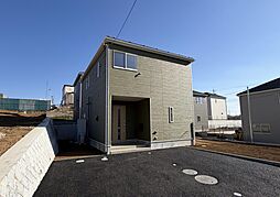 クレイドルガーデン富里七栄第３３ １4号棟