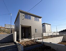 クレイドルガーデン富里七栄第３３ １２号棟