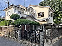富里市七栄中古戸建