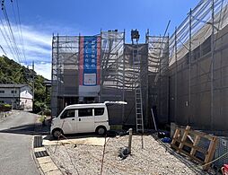 クレイドルガーデン栄町安食 第２７ ３号棟