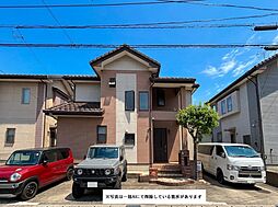 富里市七栄 / 敷地面積７５坪中古戸建