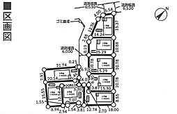 クレイドルガーデン富里市七栄 第３０ ６号棟