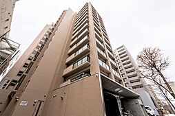 ラピスガーデン札幌北二条