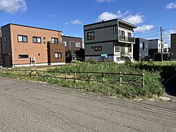 札幌市北区新川西4条4丁目