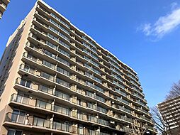 パーク・シティ大谷地（Bコート）