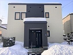 厚別北１条３丁目