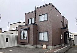 厚別北2条1丁目