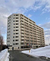 クリーンリバーフィネス福住ガーデンスクエア