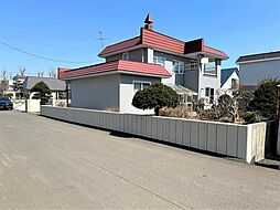 拓北８条２丁目