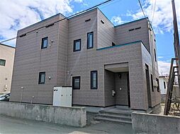 福住２条７丁目