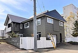 上野幌２条１丁目