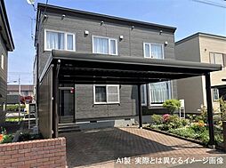 篠路4条6丁目