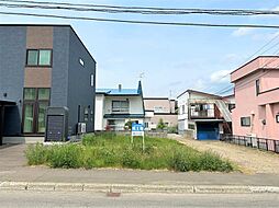 川沿14条2丁目