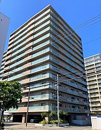 エクセルシオール豊平橋
