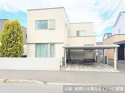 川沿3条3丁目