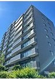 真駒内緑町ロジュマン
