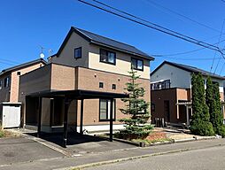 札幌市厚別区厚別北5条5丁目