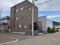 中の島１条９丁目