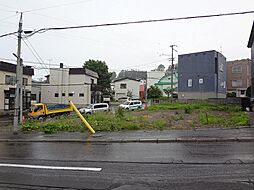 小樽市若竹町