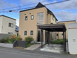 新琴似７条１７丁目
