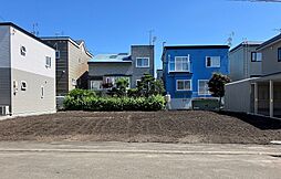 札幌市清田区真栄２条２丁目