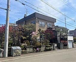 札幌市清田区真栄２条２丁目