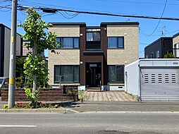 伏古１３条３丁目