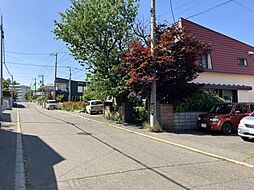 山の手３条１０丁目