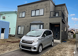 千歳市文京３丁目