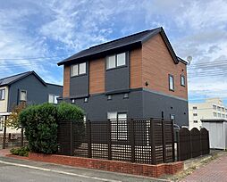 厚別北４条５丁目ミサワホーム中古住宅