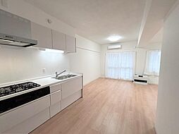 インペリアル麻生　B棟