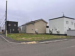 南あいの里６丁目