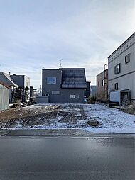 江別市野幌代々木町