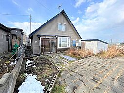 金山３条１丁目